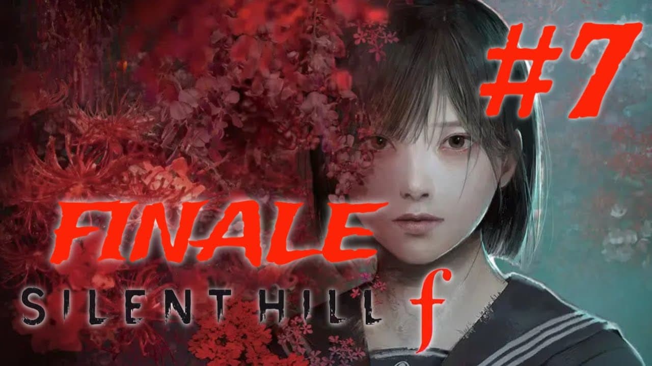 Silent Hill F: Un'intensa esperienza nel mondo oscuro della volpe