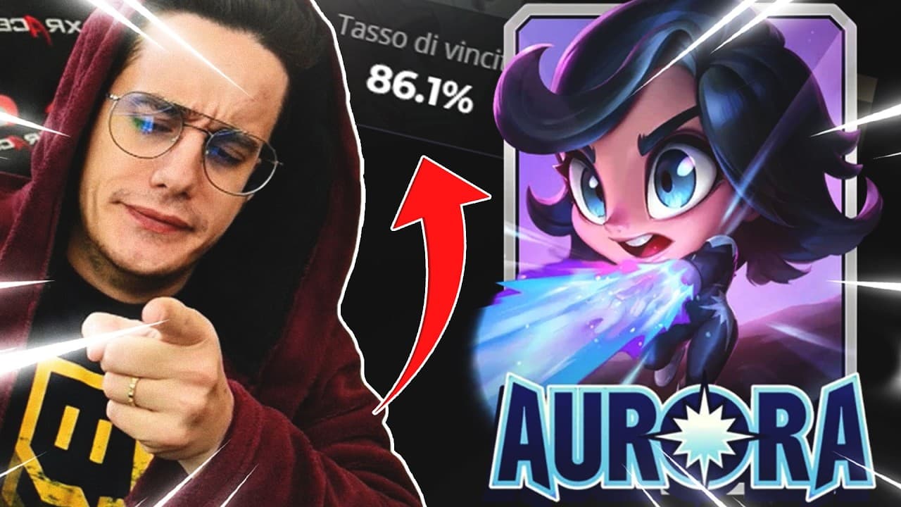 Marvel Snap: Il mazzo Aurora conquista l’86% di vittorie