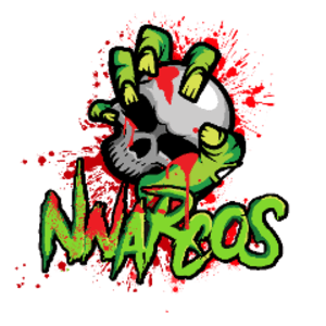 Nnarcos - Gaming Nnarcos - Creator eVox