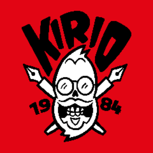 Kirio1984 - Comics/Geek Kirio1984 - Creator eVox