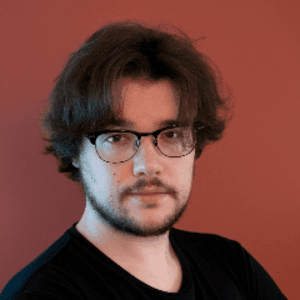 Enkk - Tech/AI Enkk - Creator eVox