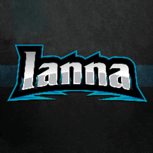 IannaTV - Gaming IannaTV - Creator eVox
