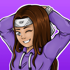 QueenGiorgia - Gaming/Minecraft QueenGiorgia - Creator eVox